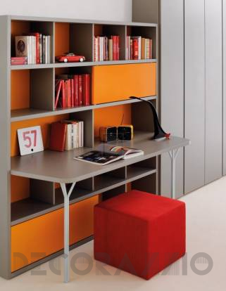 Комплект в детскую Clever Camerette a Terra - Cl14