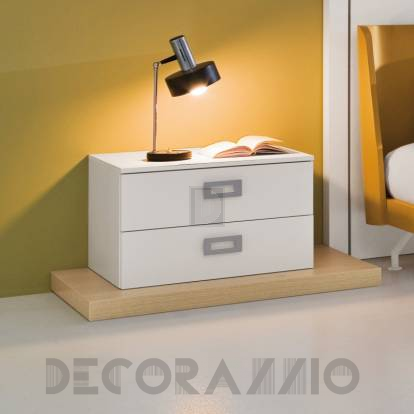 Комплект в детскую Clever Camerette a Terra - Cl15
