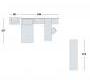 Комплект в детскую Clever Camerette a Terra - Cl15