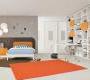 Комплект в детскую Clever Camerette a Terra - Cl16