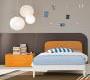 Комплект в детскую Clever Camerette a Terra - Cl16