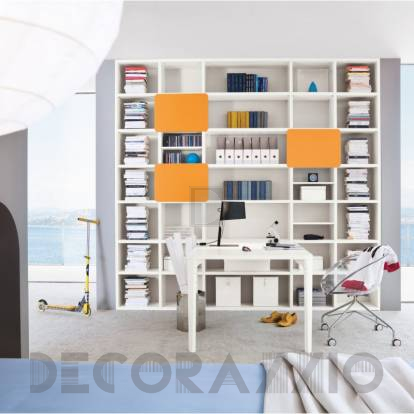 Комплект в детскую Clever Camerette a Terra - Cl16