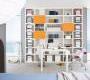 Комплект в детскую Clever Camerette a Terra - Cl16