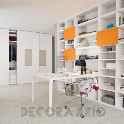 Комплект в детскую Clever Camerette a Terra - Cl16