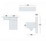Комплект в детскую Clever Camerette a Terra - Cl16