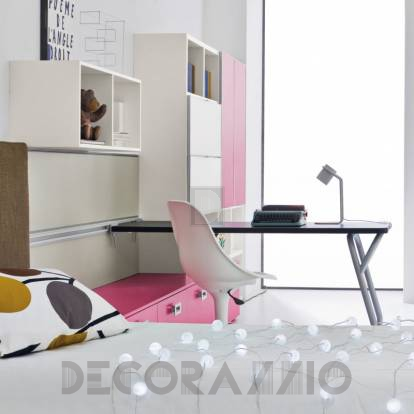 Комплект в детскую Clever Camerette a Terra - Cl17