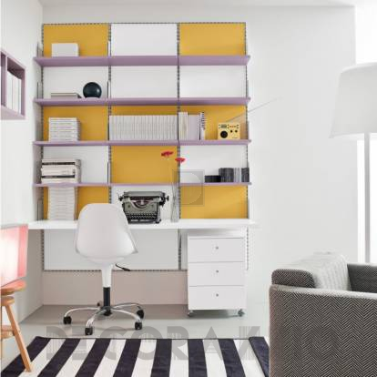 Комплект в детскую Clever Camerette a Terra - Cl18