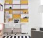 Комплект в детскую Clever Camerette a Terra - Cl18