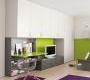 Комплект в детскую Clever Camerette a Terra - Cl19