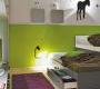 Комплект в детскую Clever Camerette a Terra - Cl19