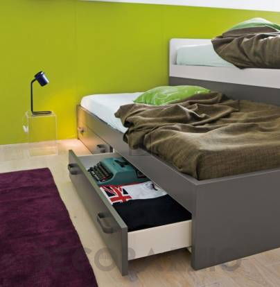 Комплект в детскую Clever Camerette a Terra - Cl19