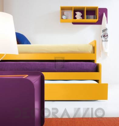 Комплект в детскую Clever Camerette a Terra - Cl20