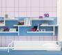 Комплект в детскую Clever Camerette a Terra - Cl21