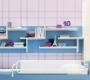 Комплект в детскую Clever Camerette a Terra - Cl21