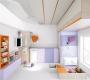 Комплект в детскую Clever Camerette a Terra - Cl22
