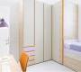 Комплект в детскую Clever Camerette a Terra - Cl22