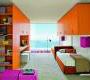 Комплект в детскую Clever Camerette a Terra - Cl23