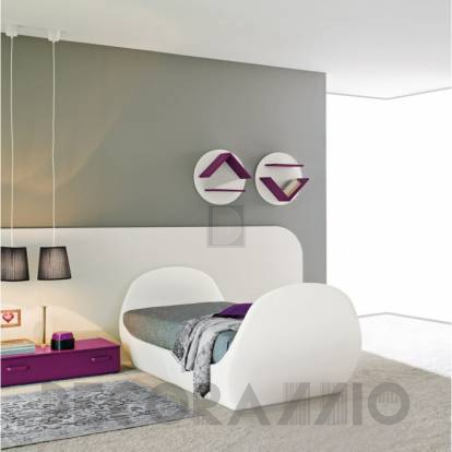 Комплект в детскую Clever Camerette a Terra - Cl24