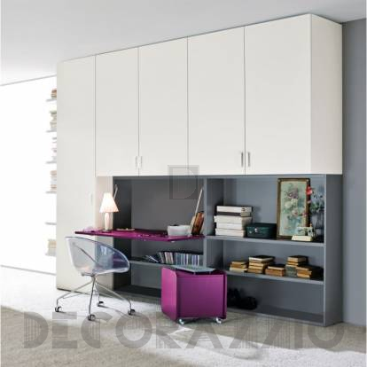Комплект в детскую Clever Camerette a Terra - Cl24