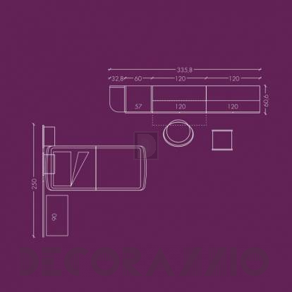 Комплект в детскую Clever Camerette a Terra - Cl24