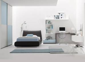 Комплект в детскую Clever Camerette a Terra, Cl25