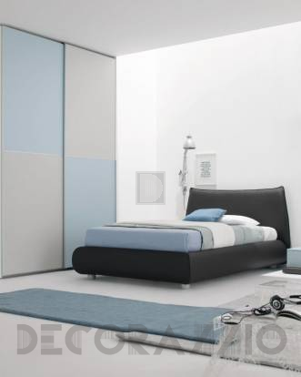 Комплект в детскую Clever Camerette a Terra - Cl25