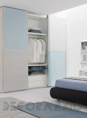 Комплект в детскую Clever Camerette a Terra - Cl25