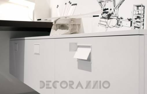 Комплект в детскую Clever Camerette a Terra - Cl25
