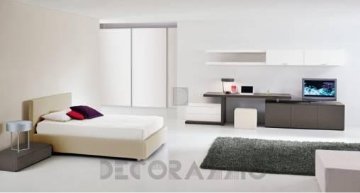 Комплект в детскую Clever Camerette a Terra - Cl26