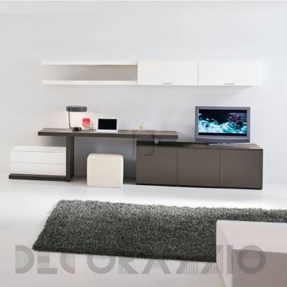 Комплект в детскую Clever Camerette a Terra - Cl26