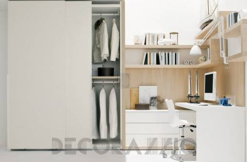 Комплект в детскую Clever Camerette a Terra - Cl27