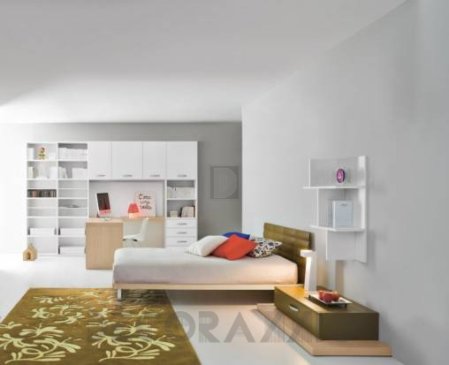 Комплект в детскую Clever Camerette a Terra - Cl28
