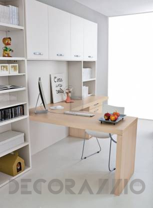 Комплект в детскую Clever Camerette a Terra - Cl28