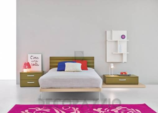 Комплект в детскую Clever Camerette a Terra - Cl28