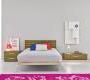 Комплект в детскую Clever Camerette a Terra - Cl28