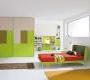 Комплект в детскую Clever Camerette a Terra - Cl29