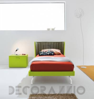 Комплект в детскую Clever Camerette a Terra - Cl29