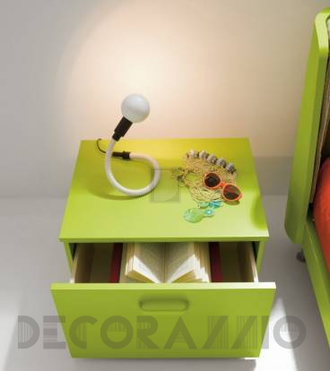 Комплект в детскую Clever Camerette a Terra - Cl29