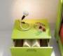 Комплект в детскую Clever Camerette a Terra - Cl29