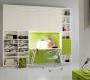 Комплект в детскую Clever Camerette a Terra - Cl29