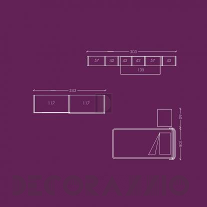 Комплект в детскую Clever Camerette a Terra - Cl29