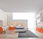 Комплект в детскую Clever Camerette a Terra - Cl30