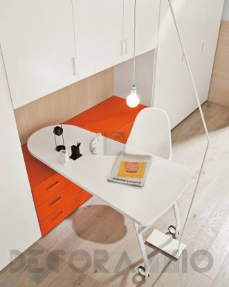 Комплект в детскую Clever Camerette a Terra - Cl30