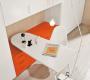 Комплект в детскую Clever Camerette a Terra - Cl30