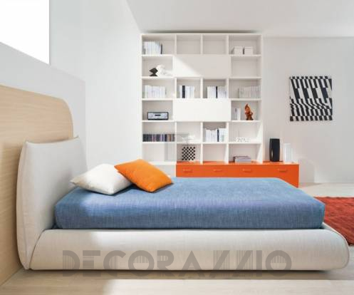 Комплект в детскую Clever Camerette a Terra - Cl30