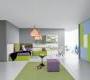 Комплект в детскую Clever Camerette a Terra - Cl31