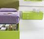 Комплект в детскую Clever Camerette a Terra - Cl31