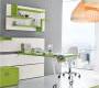 Комплект в детскую Clever Camerette a Terra - Cl31