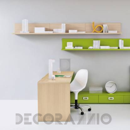 Комплект в детскую Clever Camerette a Terra - Cl33