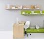 Комплект в детскую Clever Camerette a Terra - Cl33